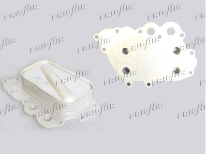 RAD.OLIO MOT. MERC.CLASSE A 04>12