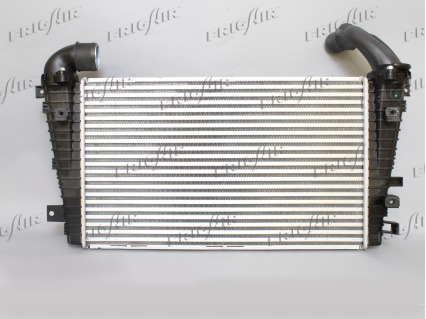 INT. OPEL ASTRA H 1.7 CDTI