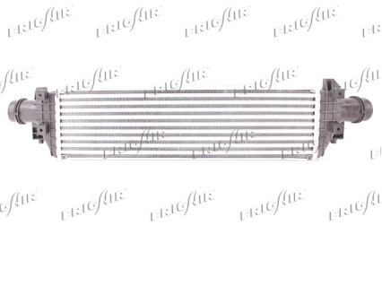 INTERCOOLER CHEVROLET TRAX / OPEL MOKKA 1.7D