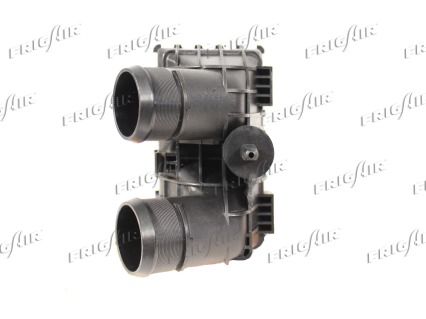 INTERCOOLER PE.207 1.6 HDI 09>