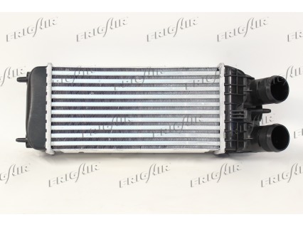 INTERCOOLER PE.207 1.6 HDI 09>