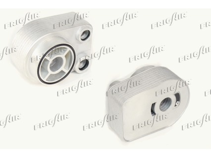 RAD.OLIO MOT.RE.DACIA - NISSAN 1.5 DCI