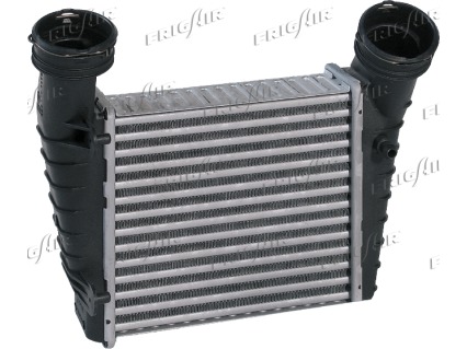 INTERCOOLER VW PASSAT VI
