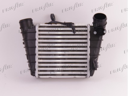 INTERCOOLER VW POLO 1,4TDI-1,9TDI 2003