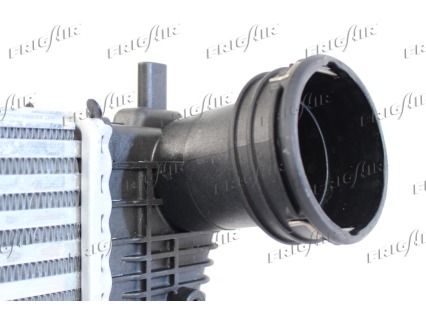 INTERCOOLER VW GOLF V 2.0 TDI