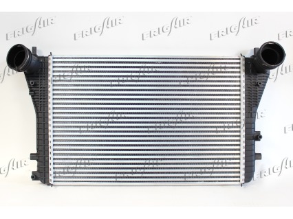 INTERCOOLER VW GOLF V 2.0 TDI