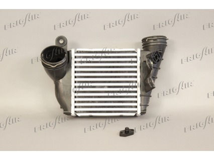 INTERCOOLER AUDI A3 1.9TDI (ASZ)