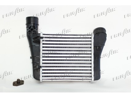 INTERCOOLER AUDI A4 - A6 1.9 TDI
