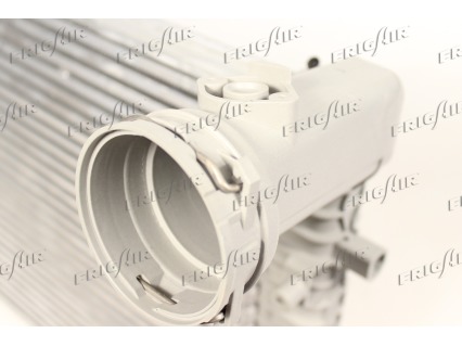 INTERCOOLER AUDI A3 1.9 TDI 2003