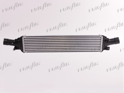 INTERCOOLER AUDI A4-A5-Q5 1.8 TFSI-2.0TFSI-TDI 09>