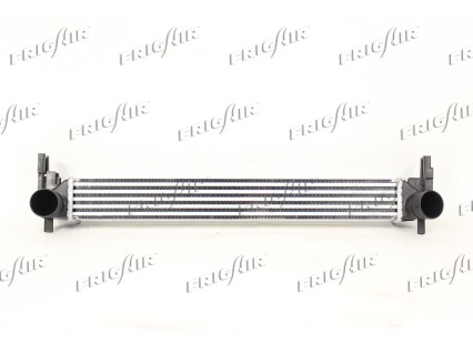 INTERCOOLER AUDI A1 - SE.IBIZA - VW POLO TDI 10>