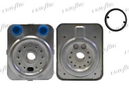 RAD.OLIO MOT.AUDI A3-VW GOLF VI