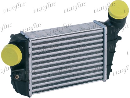 INTERCOOLER ALFA ROMEO 147 1.9 JTD 01>