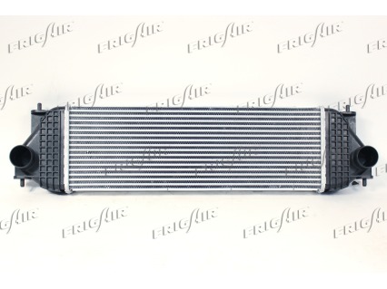 INTERCOOLER SUZUKI GRAN VITARA 1.9 DDIS 05>