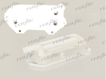 RAD.OLIO MOT.TOYOTA AURIS-AVENSIS-RAV4 08>13