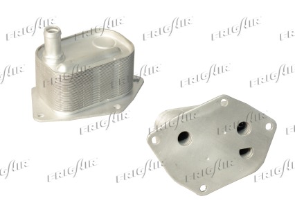 RAD.OLIO MOT.KIA CEED-SOUL HYUNDAI-i30 CRDI 05>