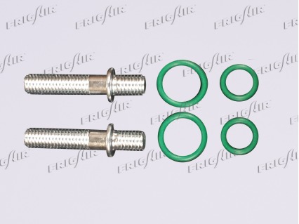 COND.CITROEN C4 1.6 HDI 90CV  2004