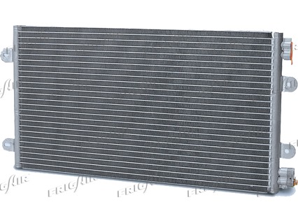 COND.FIAT PUNTO II 1.2 I (VALEO)