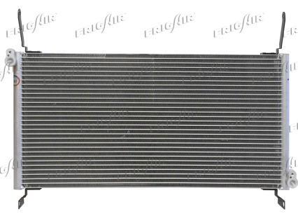 COND.FIAT MULTIPLA 105-110 JTD 99>10