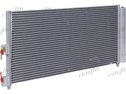 COND.FIAT IDEA TUTTE/ PUNTO II 1.2 16V