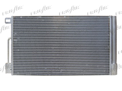 COND.FIAT GRANDE PUNTO 1.2 - 1.4