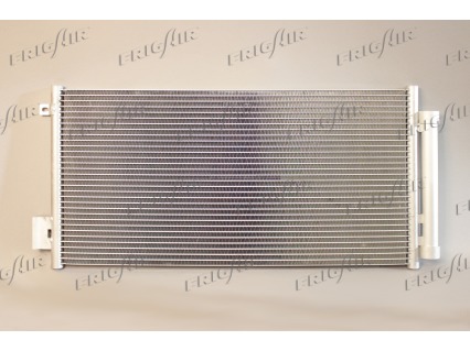 COND.FIAT 500L 09 BZ-1.3 MT 2012