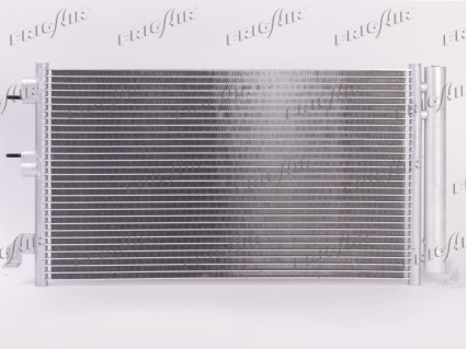 COND.FIAT NUOVA PANDA 1.1/1.2