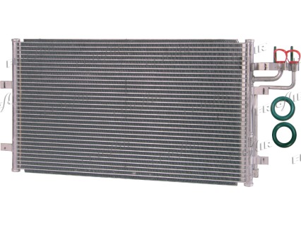 COND.FORD FOCUS C-MAX 2003-