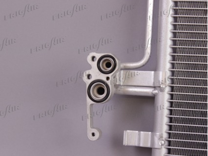 COND.FORD GALAXY 1.8/2.0 tdci