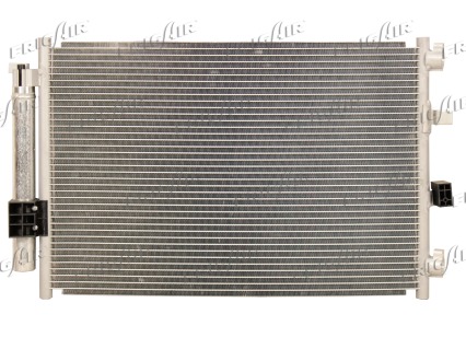 COND.FORD C-MAX/FOCUS 1.0 ECOB-1.6 TDCI 10>