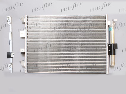 COND.FORD C-MAX 1,0 ECO/1.5 TDCI