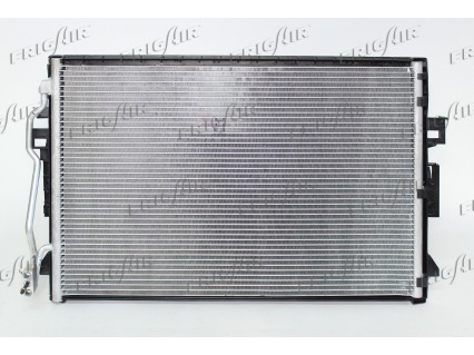 COND.MB W216 CL CLASS - W221 S CLASS 05>