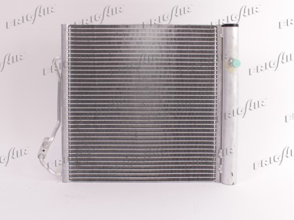 COND.SMART FORTWO 04>07