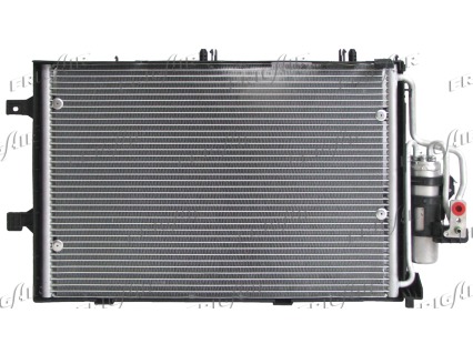 COND.OPEL CORSA C 1,0 1,2