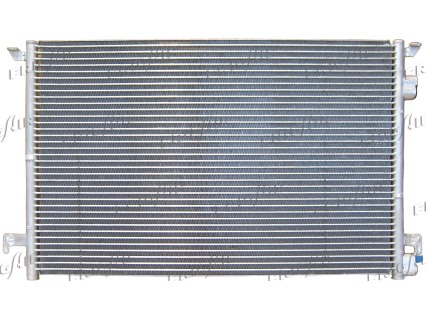 COND.OPEL VECTRA C/CROMA 1.9D