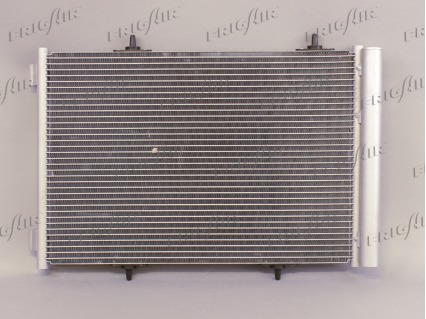 COND.CITROEN C2, C3 - 1.6 HDI PEUG1007,207