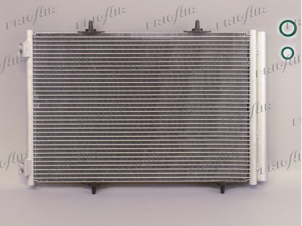 COND.CITROEN C2, C3 - 1.6 HDI PEUG1007,207