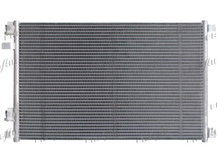 COND.RE.MEGANE II 1.4 16V