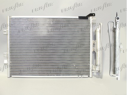 COND.RE.CLIO III / MODUS D