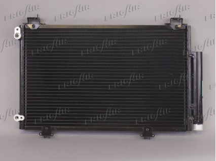 COND.TOYOTA YARIS 1.0 16V