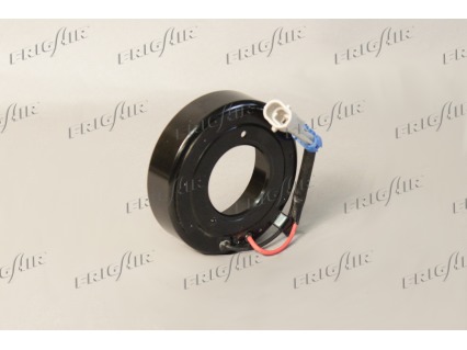 BOBINA ZEXEL DCS17 12V - ALFA ROMEO 159