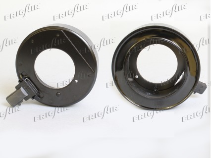 BOBINA DELPHI 5CVC 91MM 12V