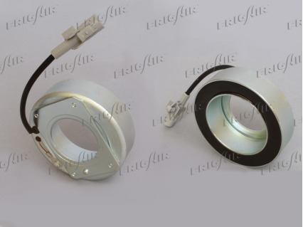 BOBINA ZEXEL DKV-06R