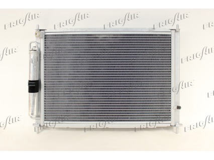 CONDENSATORI RE.CLIO III 1.5 DCI