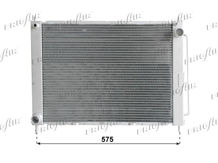 CONDENSATORI RE.CLIO III 1.5 DCI