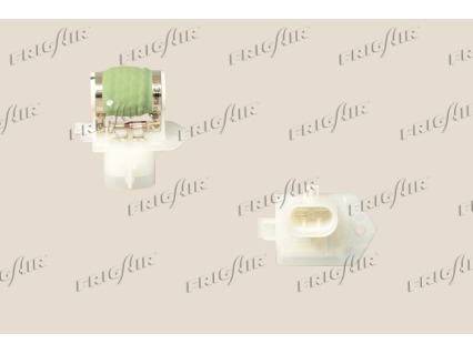 RESIST. ALFA MITO-FIAT PUNTO-LANCIA DELTA 07>