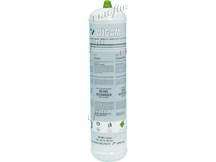 CARTUCCIA AZOTO PER
