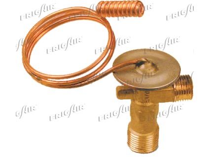 VAL.ESP.STD M-ORING