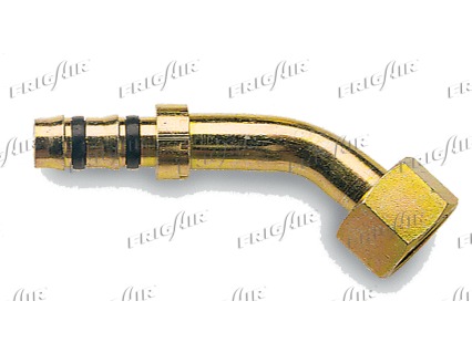 FEM.O-RING-SAE-CURV