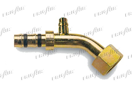 F-ORING-SAE-45